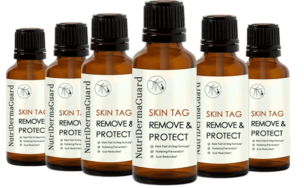 NutriDermaGuard supplement